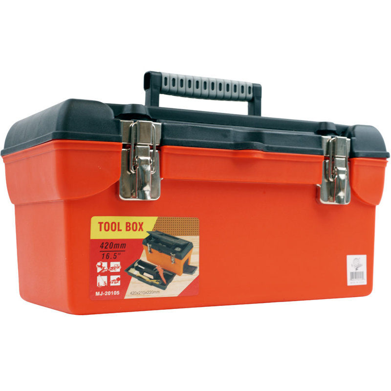 Stalwart Utility Tool Box & Reviews Wayfair